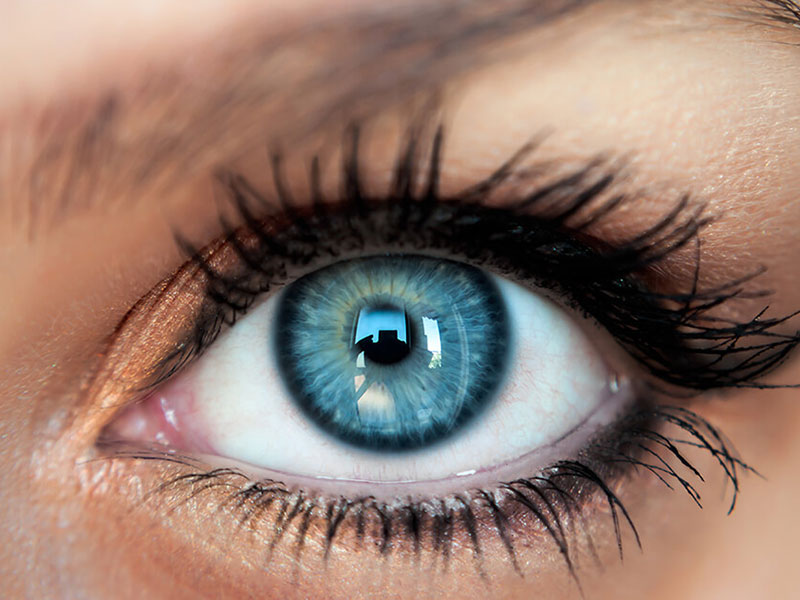 مهم ترین نکات نگهداری لنز چشم چیست ؟!