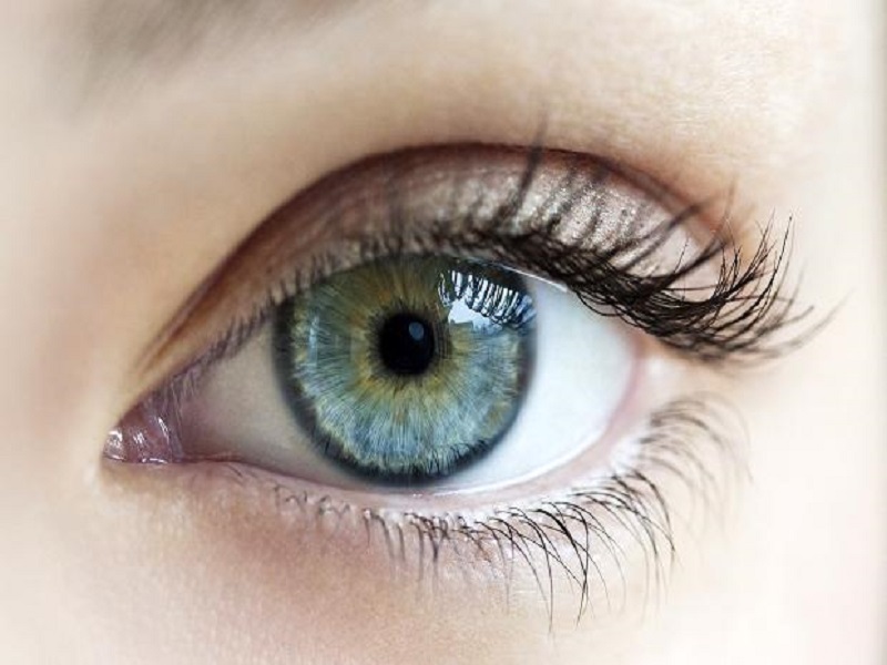 موارد استفاده از لنز چشم