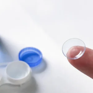 ۱۰ نکته که قبل از خرید لنز چشم باید بدانید