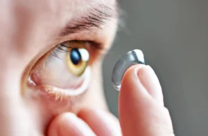 راهنمای مصرف برای لنزهای چشم دو کانونی و چند کانونی